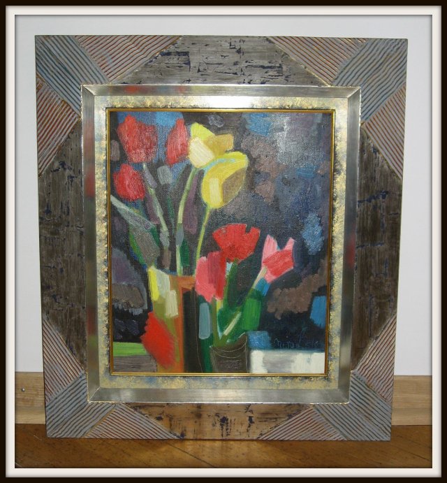 I1. Projekt indywidualny